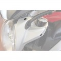 CNC Racing Titanium Bolt kit for 2016 + MV Agusta Brutale 800 / RR Headlight Mount CNC Racing Titanium Bolt kit for 2016 + MV Agusta Brutale 800 / RR Headlight Mount